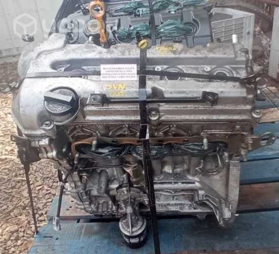 Motor Ensamble Culata Carter Detalle Tapa Suzuki N