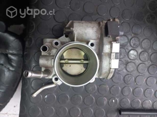 Cuerpo de aceleración hyundai elantra 2015