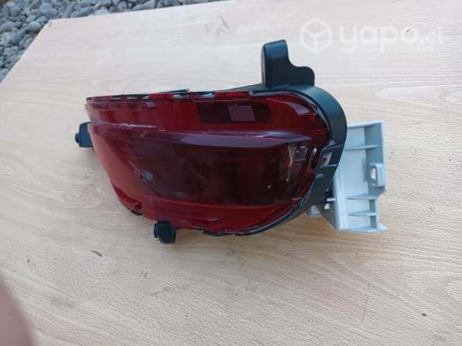 Reflectante trasero derecho Mazda CX5