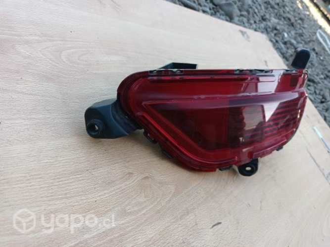 Reflectante trasero derecho Mazda CX5