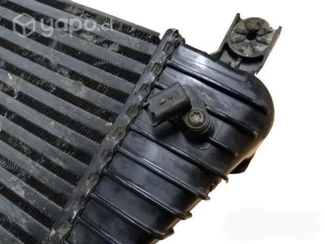 Radiador Intercooler Mazda BT.2/3.2