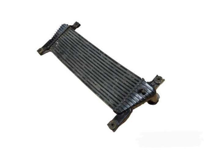 Radiador Intercooler Mazda BT.2/3.2