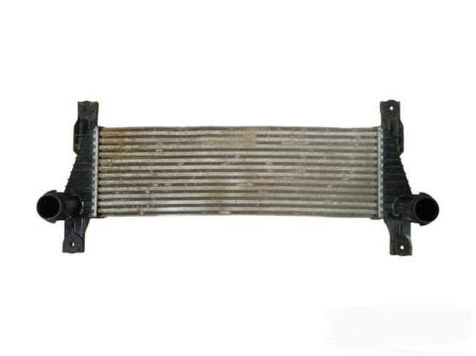 Radiador Intercooler Mazda BT.2/3.2