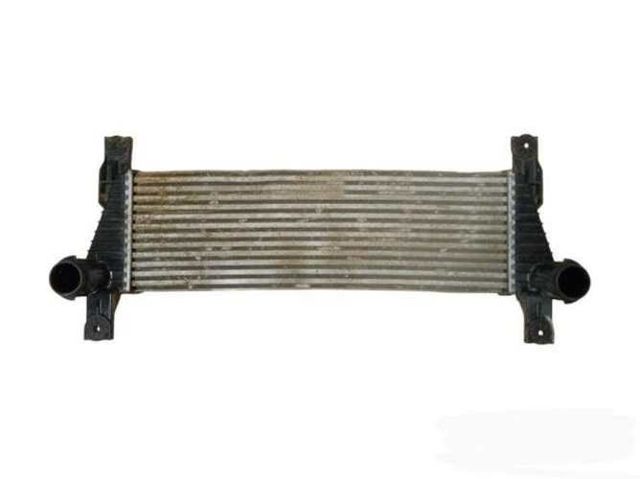 Radiador Intercooler Mazda BT.2/3.2