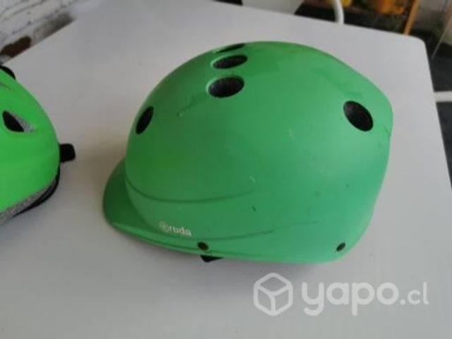 Cascos para niños Roda S