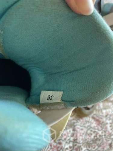 Patines en linea hondar seminuevos