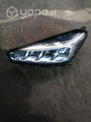 Optico izquierdo chery tiggo 7 original