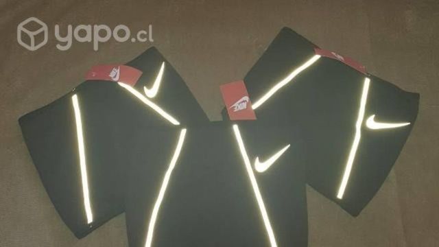 Cuellos reflectantes