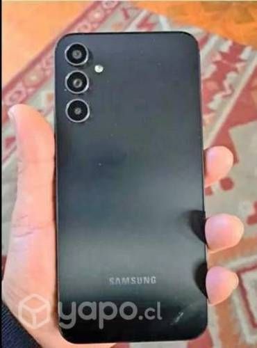 Galaxy a34 5g dual sim