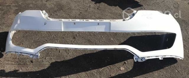 Parachoque jetour x70