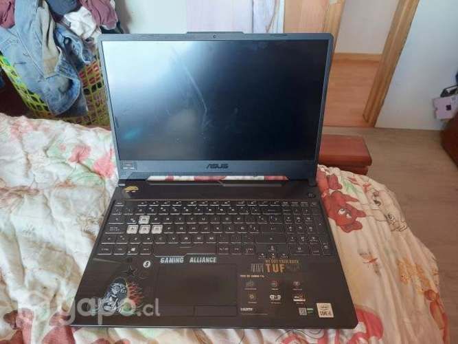 Notebook gaming Asus
