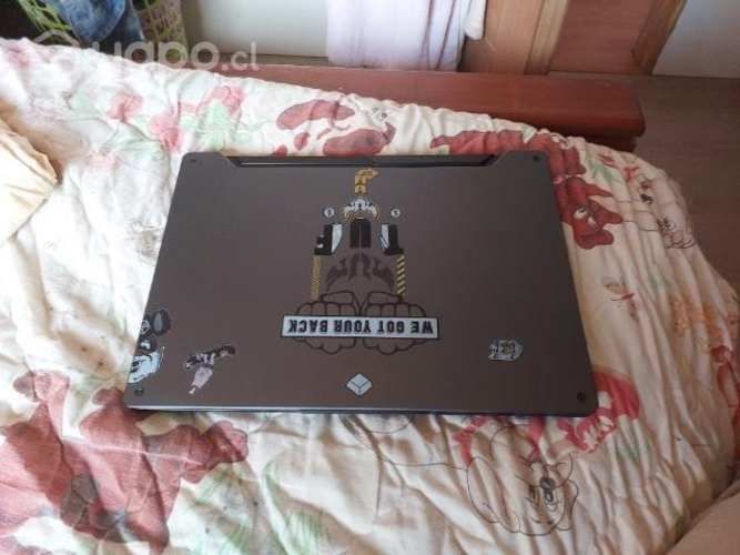 Notebook gaming Asus