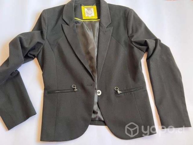 Blazer io 46