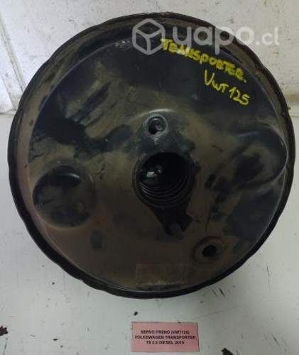 Servo Freno (VWT125) Volkswagen Transporter T6 2.0