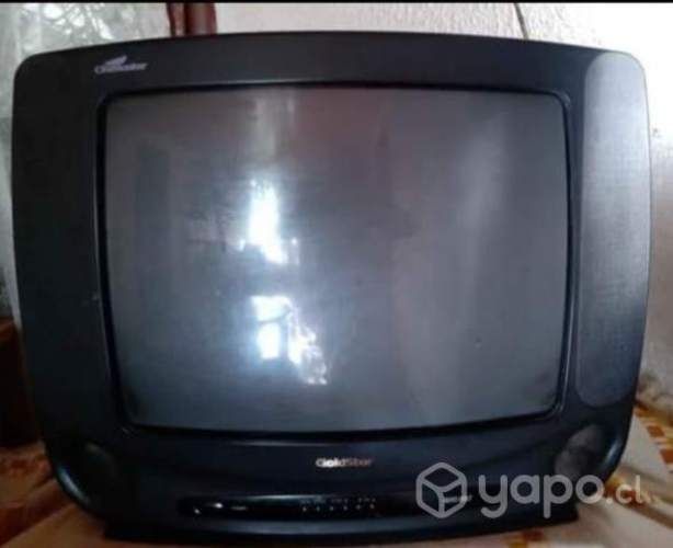 Televisor