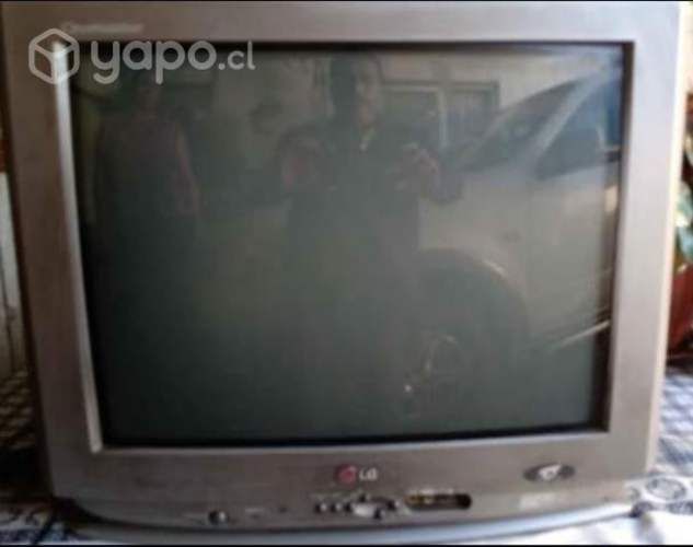 Televisor