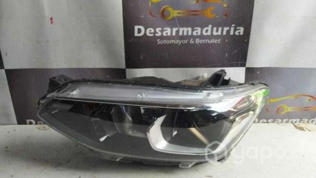 Óptico tracker 2021 a 2023 Lh 2.0