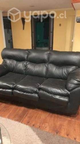 Living excelente estado