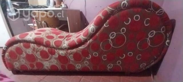 Sillón en excelente estado