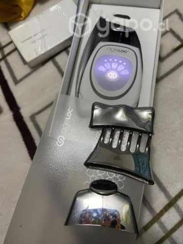 GALVÁNICA FACIAL SPA NUSKIN