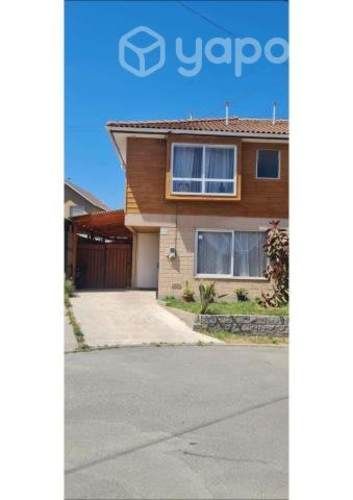 Excelente casa en Condominio