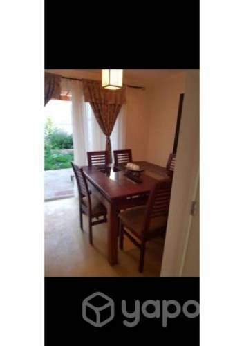 Excelente casa en Condominio