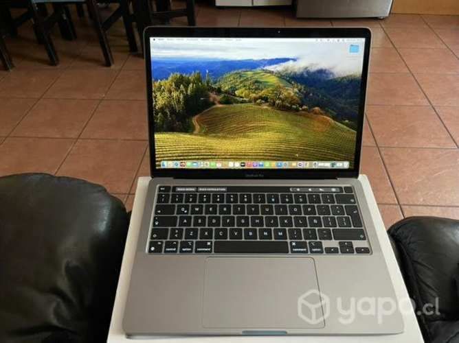 MacBook Pro M2