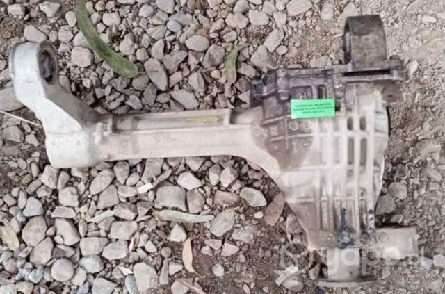 Diferencial Delantero (NNA294) Nissan NP300 4x4