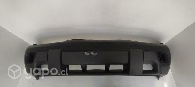 Parachoque Chevrolet trail blazer