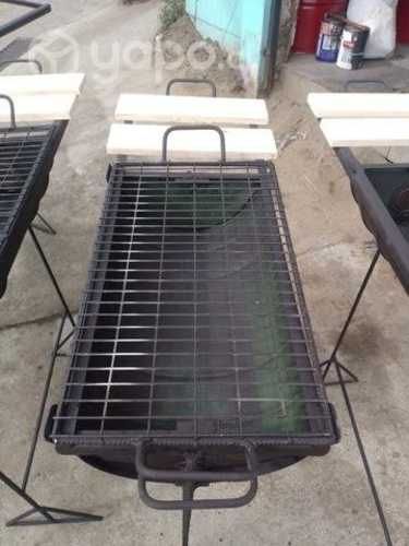 Parrillas de asado