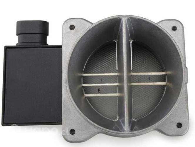 Flujometro Chevrolet blazer s