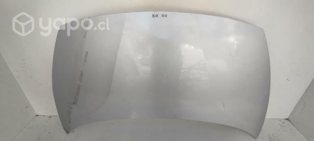 Capot Kia rio