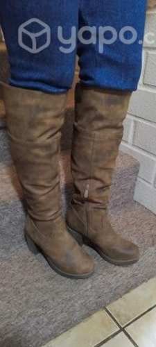 Botanas bucaneras tipo Reno nuevas