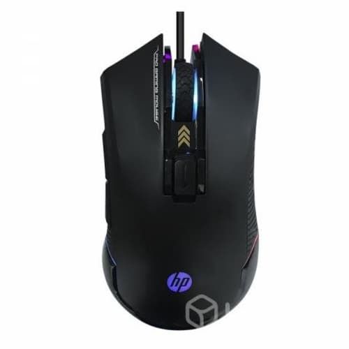 Gaming Mouse G360 HP