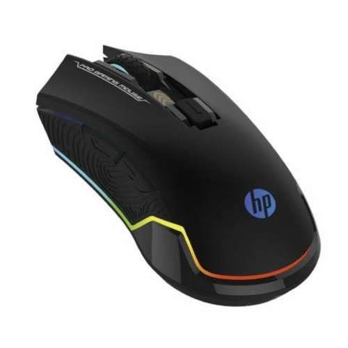 Gaming Mouse G360 HP