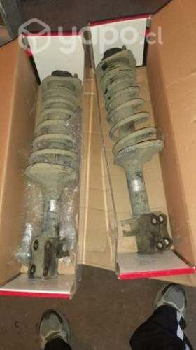 Amortiguadores changan