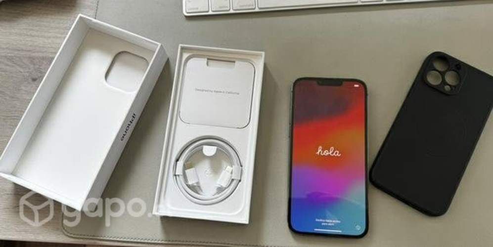 IPhone 13 Pro Max 512 GB