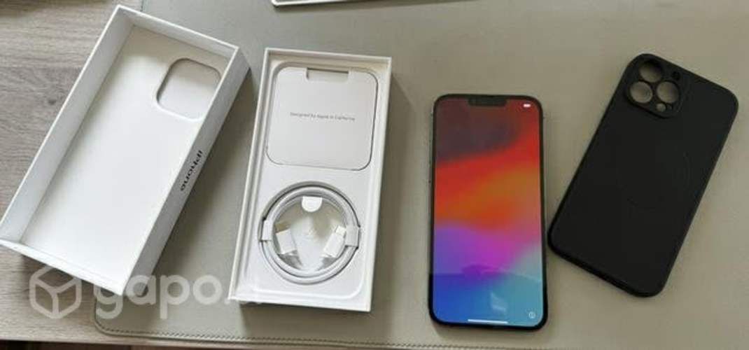 IPhone 13 Pro Max 512 GB