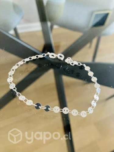 Joyas de plata ley 925