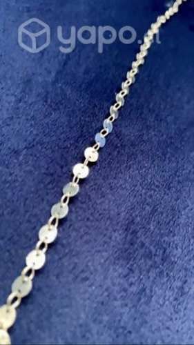 Joyas de plata ley 925