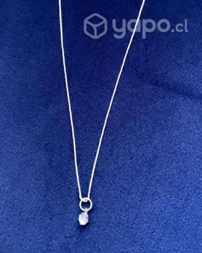 Joyas de plata ley 925