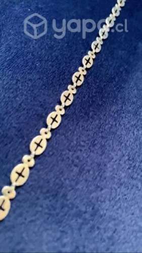 Joyas de plata ley 925