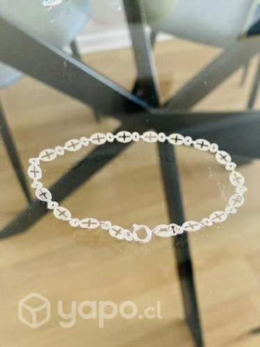 Joyas de plata ley 925