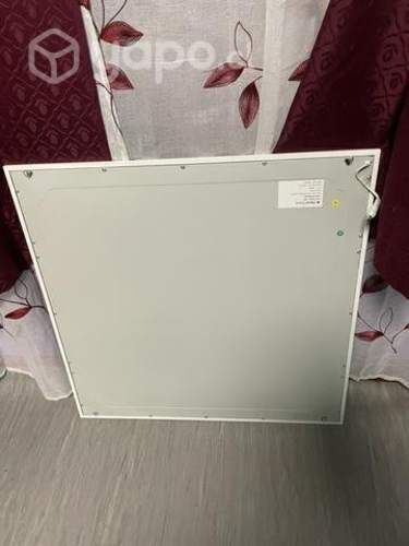 Paneles led de 60 x 60 de 40w