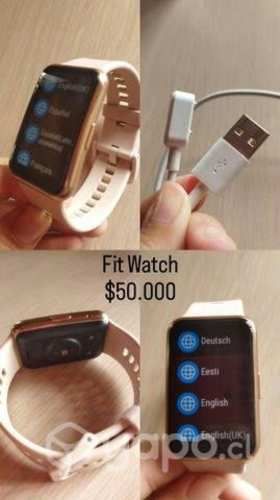 Smartwatch Huawei