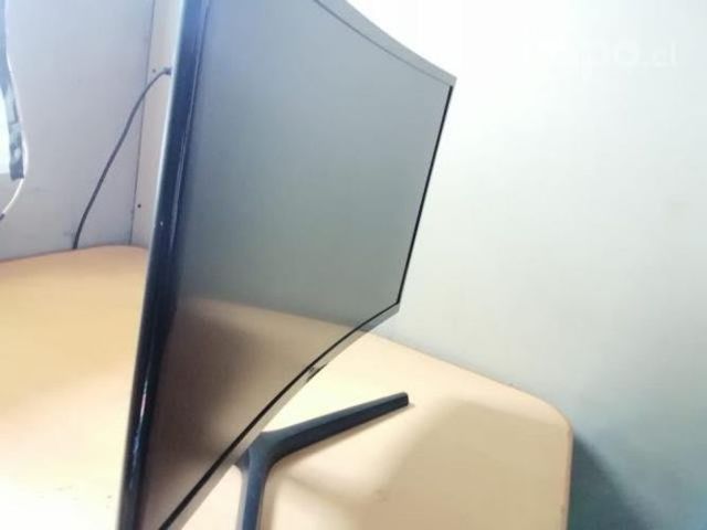 monitor 144hz Samsung curvo