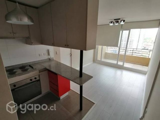 Departamento recoleta 1D 1B