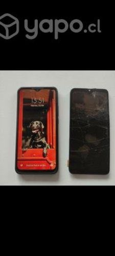 Reparación de pantallas a domicilio