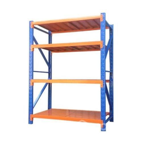Estantería Rack Profesional Industrial 20