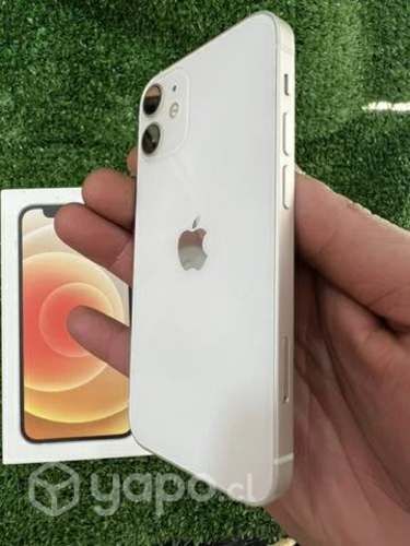 IPhone 12 mini condición 100%